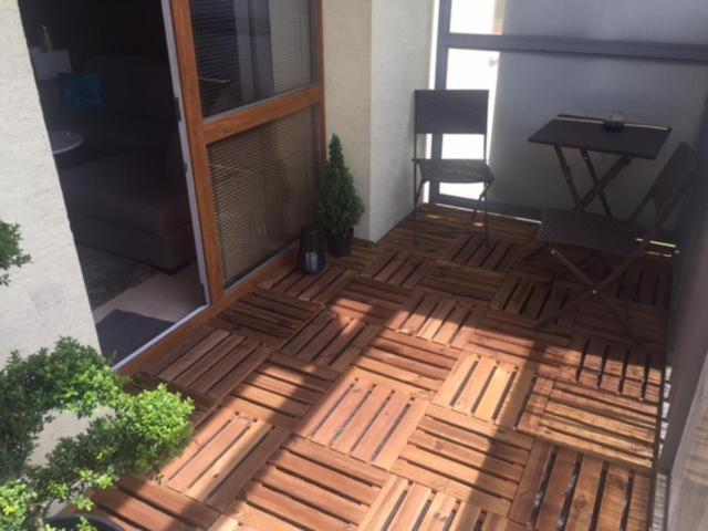 Apartman Poludnica Liptowski Mikułasz Zewnętrze zdjęcie