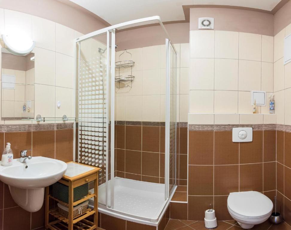 Apartman Poludnica Liptowski Mikułasz Zewnętrze zdjęcie