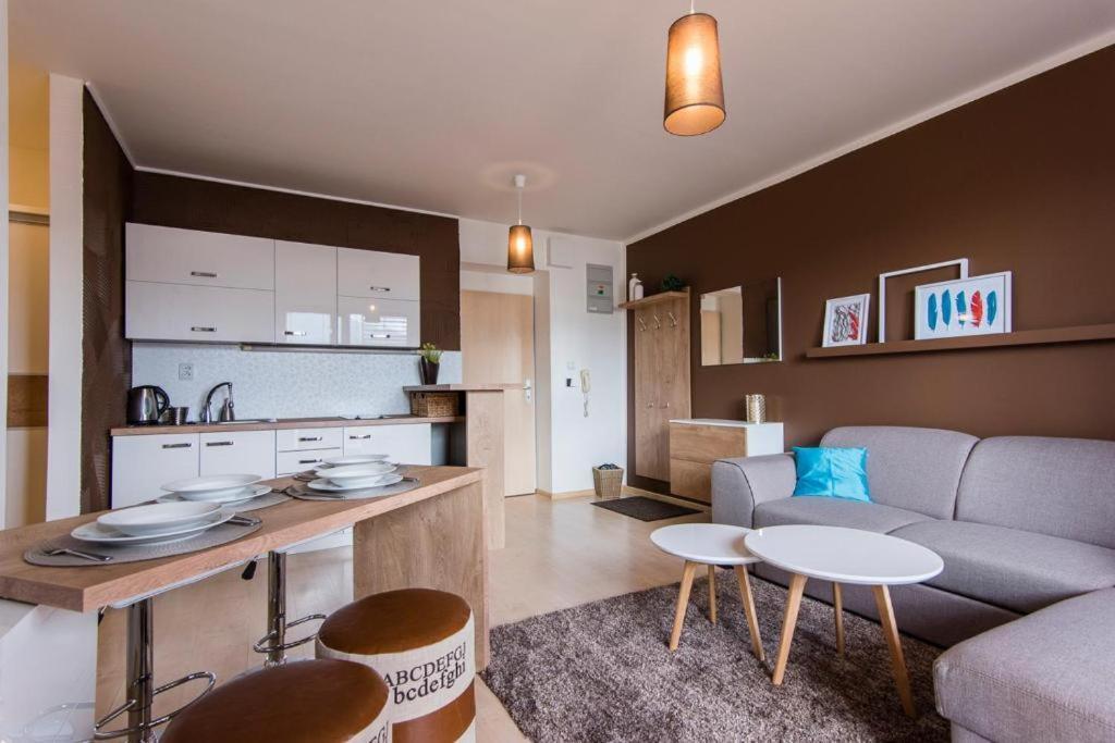Apartman Poludnica Liptowski Mikułasz Zewnętrze zdjęcie