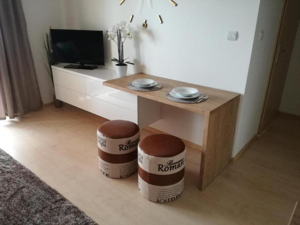 Apartman Poludnica Liptowski Mikułasz Zewnętrze zdjęcie